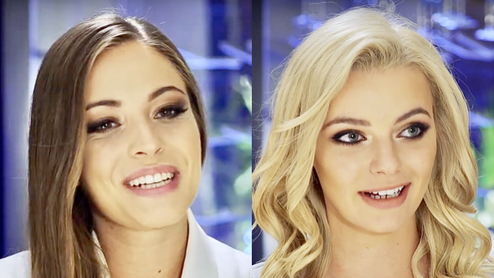 Łodzianka może zostać Miss Polonia 2019. Której kibicujesz? [WIDEO] - Zdjęcie główne