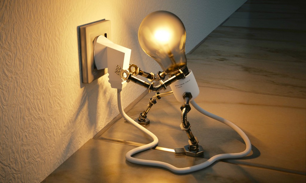 Wyłączenia prądu w tym tygodniu [LISTA] - Zdjęcie główne