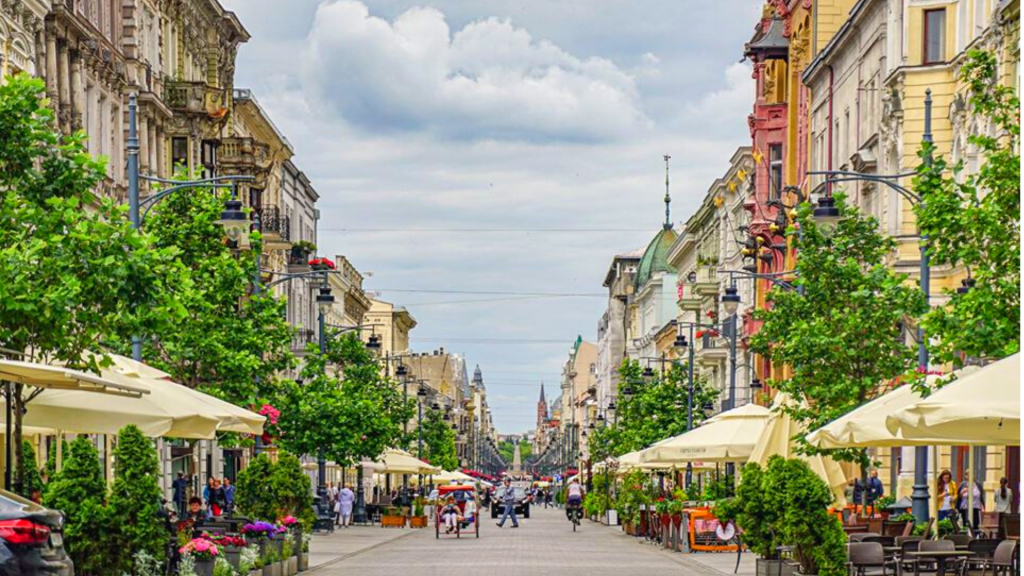 Prezentujemy TOP 10 restauracji w Łodzi. Sprawdź na weekend! [RANKING | CENY | KUCHNIE] - Zdjęcie główne