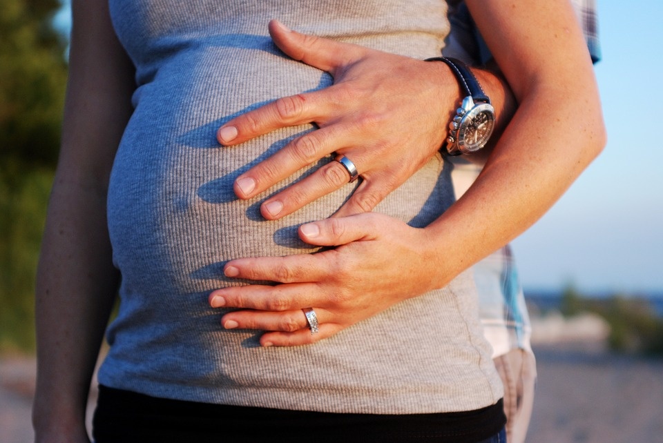 Będąc w ciąży nie zaniedbaj tego badania - Zdjęcie główne