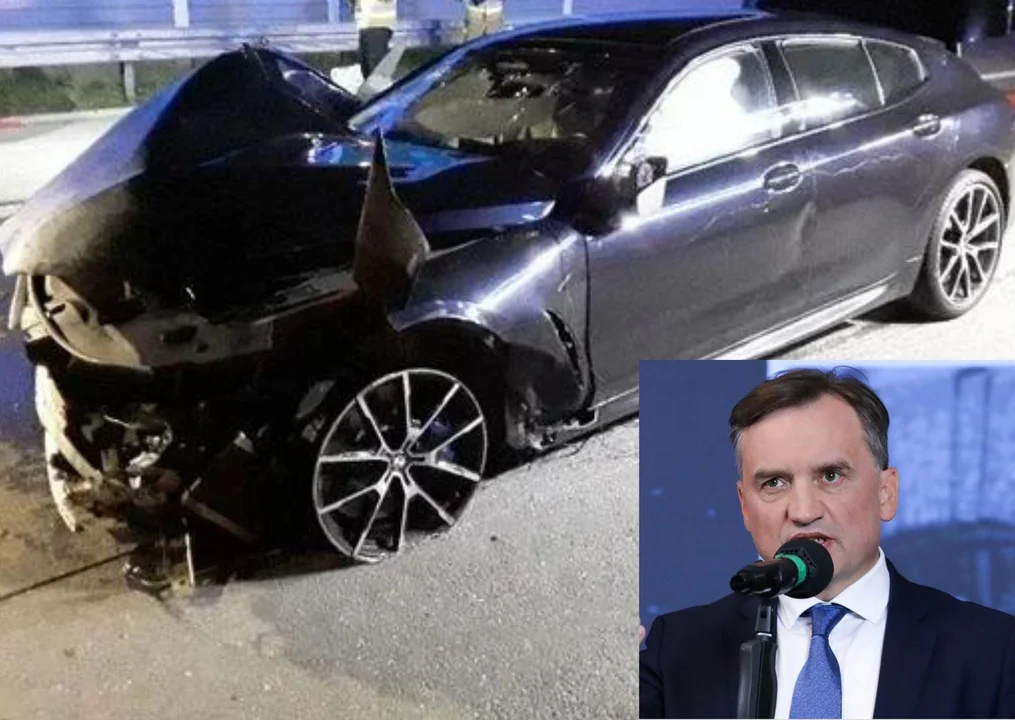 Rodzina straciła życie na A1. Prokuratura informuje: są zarzuty dla kierowcy BMW - Zdjęcie główne
