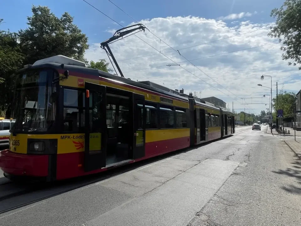 Wraca jedna z najstarszych linii tramwajowych w Łodzi. Przewoźnik zapowiada atrakcje  - Zdjęcie główne