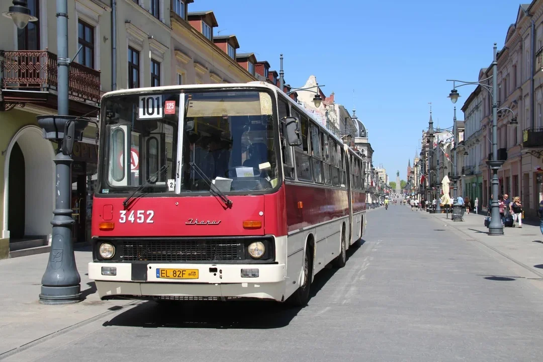 Awaria tramwaju obsługującego Łódzkie Linie Turystyczne. Pasażerowie nie muszą się martwić - Zdjęcie główne