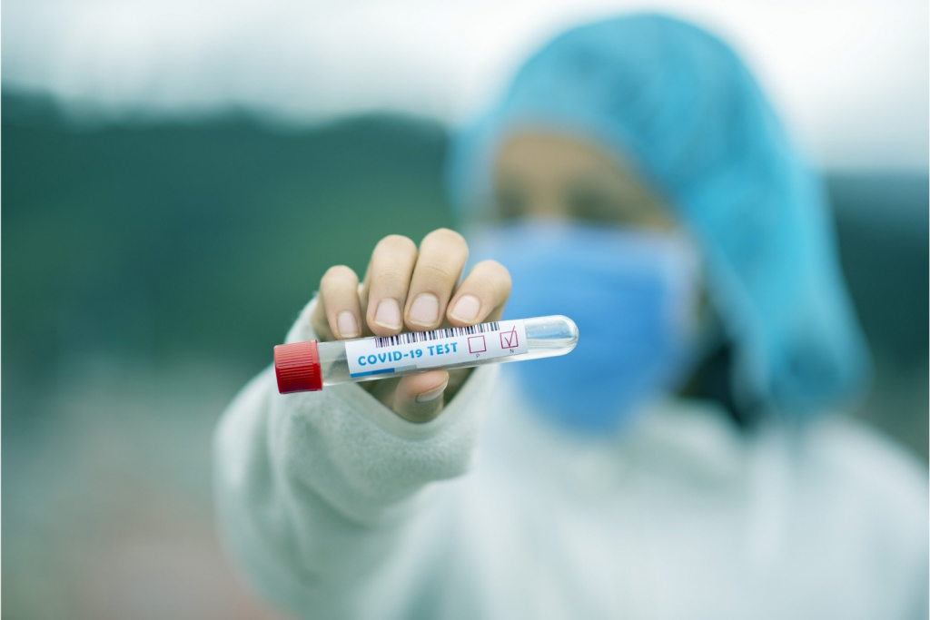 Na rynku dostępna jest już finalna wersja testu na koronawirusa autorstwa polskich naukowców! - Zdjęcie główne