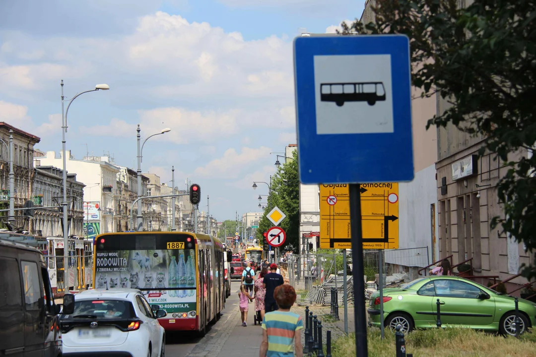 Weekend bez tramwajów na al. Kościuszki i ul. Zachodniej. Tramwaje nie dojadą także na ważne krańcówki - Zdjęcie główne