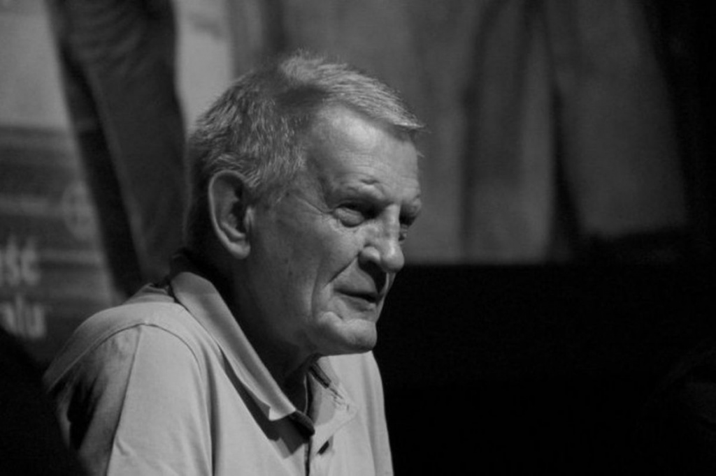 Nie żyje aktor Bronisław Cieślak. Odtwórca roli porucznika Borewicza zmarł w wieku 77 lat - Zdjęcie główne