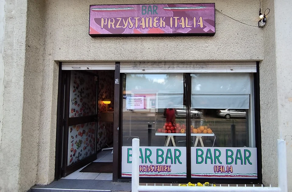 Pizzeria na Bałutach po "Kuchennych Rewolucjach". Sprawdziliśmy, jak smakuje ciabatta według przepisu Magdy Gessler [test] - Zdjęcie główne