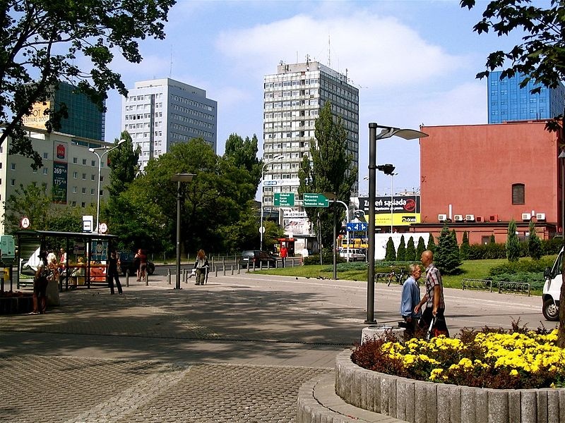 Miasto chce poznać opinię mieszkańców centrum Łodzi. Przygotowano ankietę w internecie - Zdjęcie główne