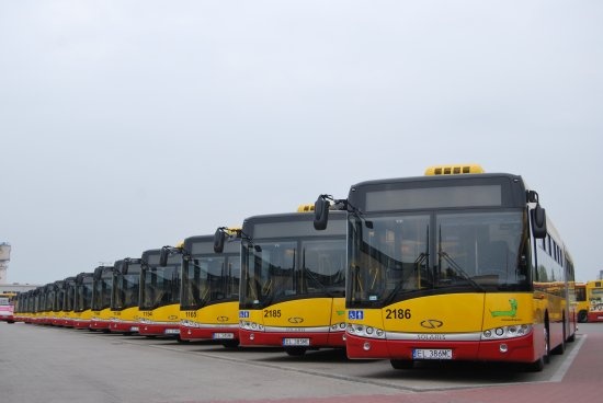 17 autobusów elektrycznych wkrótce w Łodzi! Sprawdź, na których liniach - Zdjęcie główne
