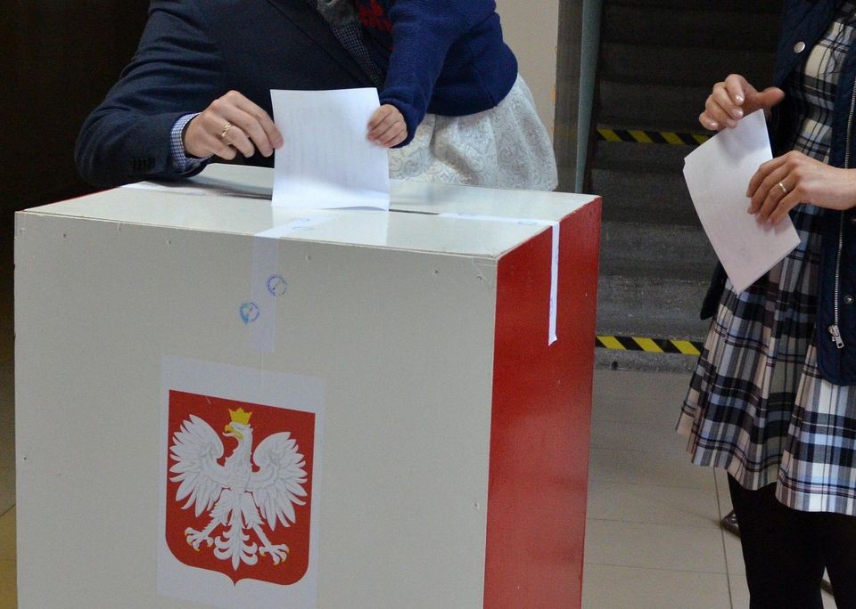 Ważna informacja. Bez tego możesz nie móc zagłosować 13 października w Łodzi - Zdjęcie główne