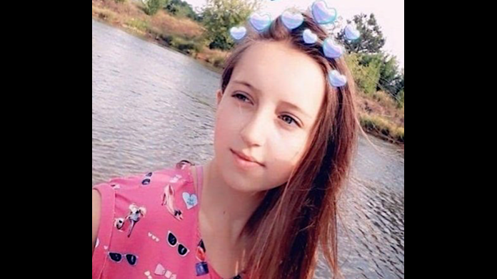 Poszukiwana 16-letnia Weronika - ostatni raz widziana 21 grudnia  - Zdjęcie główne