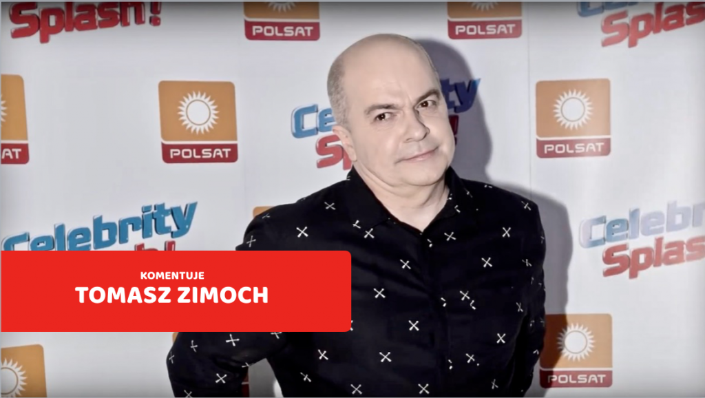 Jakie hasła wyborcze może wykorzystać Tomasz Zimoch - jedynka KO w Łodzi? - Zdjęcie główne