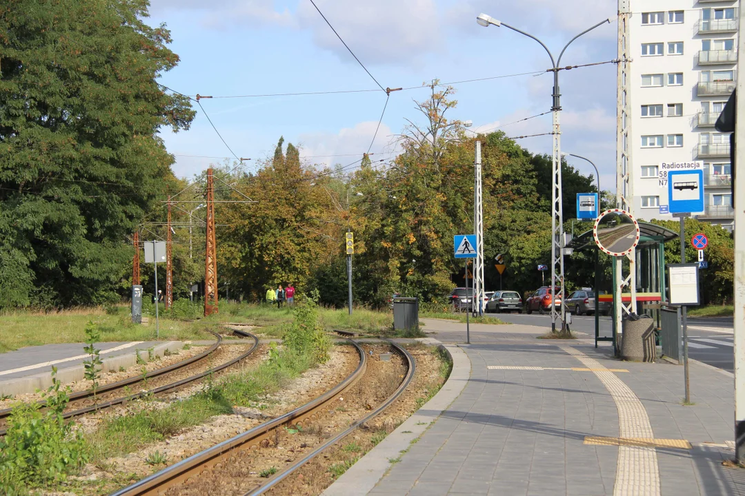 Zmiany w kursowaniu tramwajów i autobusów MPK Łódź. Ważne linie dla studentów zmieniły trasę - Zdjęcie główne