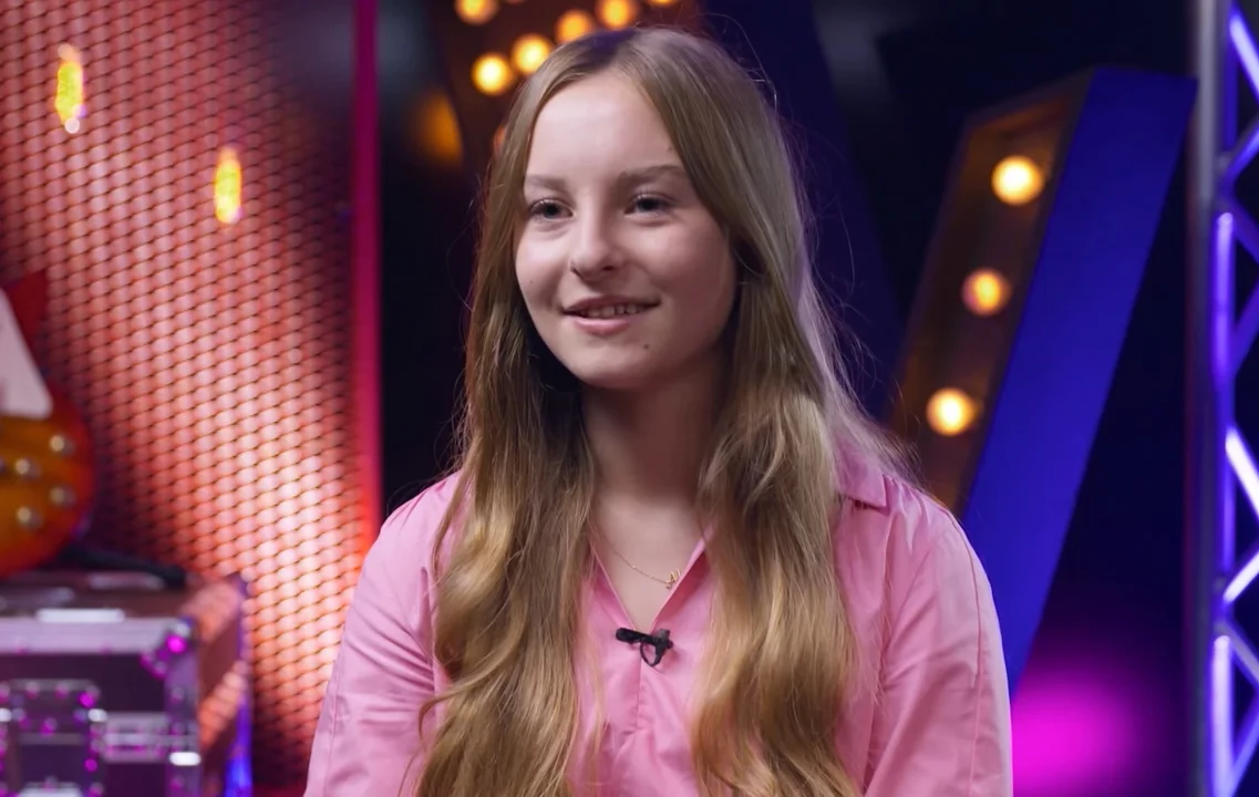 Łodzianka powraca do The Voice Kids! Alicja Górzyńska ponownie zawalczy o zwycięstwo  - Zdjęcie główne