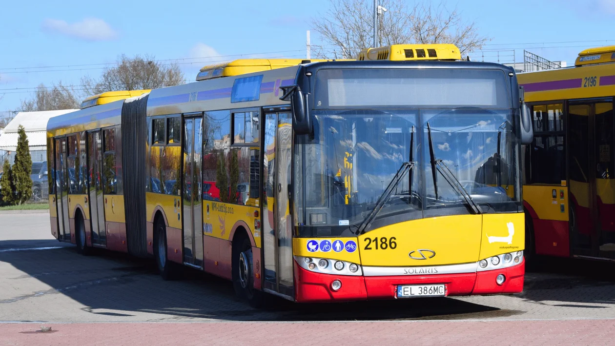 Linia autobusowa łącząca Łódź z Brzezinami zostanie zawieszona. Od kiedy i dlaczego? - Zdjęcie główne