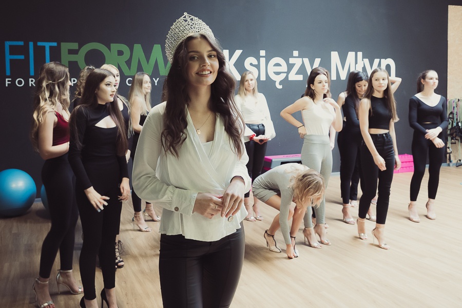 Najpiękniejsze kobiety regionu gotowe do walki o tytuł Miss Polonia Województwa Łódzkiego 2021 [zdjęcia] - Zdjęcie główne