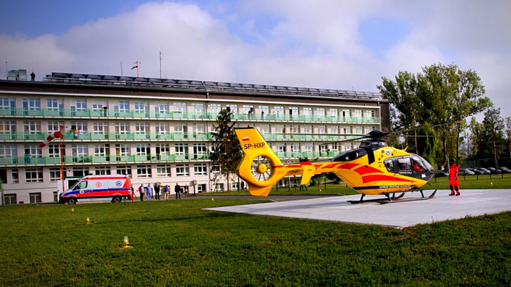 Koronawirus w kolejnym szpitalu w Łódzkiem. Zamknięto jeden z oddziałów i wstrzymano przyjęcia - Zdjęcie główne