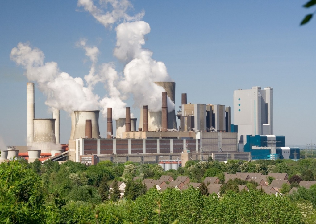 Bełchatów. Za sterami największej elektrowni konwencjonalnej na węgiel brunatny w Polsce zasiada kobieta - Zdjęcie główne