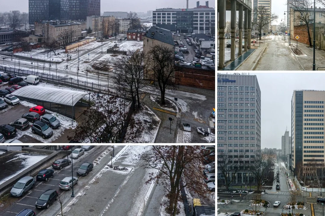 Koniec korków w Łodzi? Trzy nowe drogi w ścisłym centrum już gotowe - Zdjęcie główne