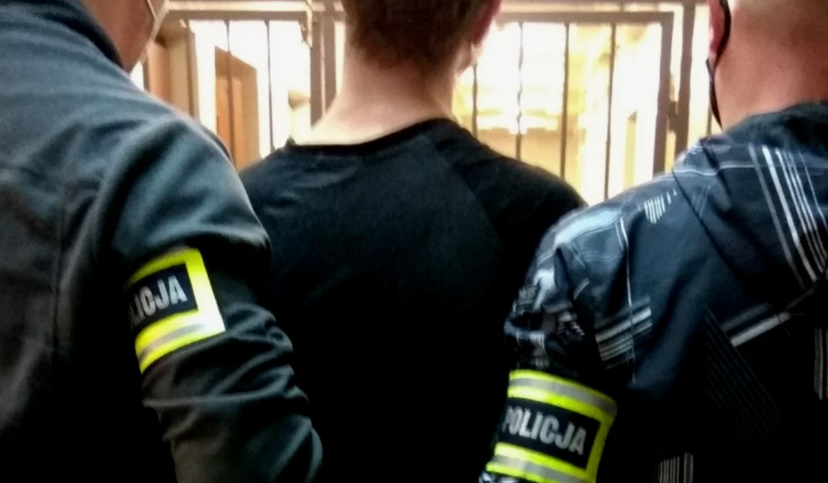 Zgierska prokuratura zaskarża decyzję sądu w Łodzi. Za niska kara dla katów 20-letniego Adriana - Zdjęcie główne