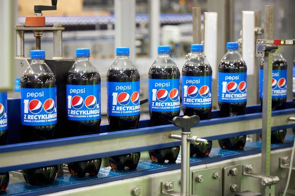 Realizacja strategii PepsiCo pep+ zgodnie z planem - Zdjęcie główne
