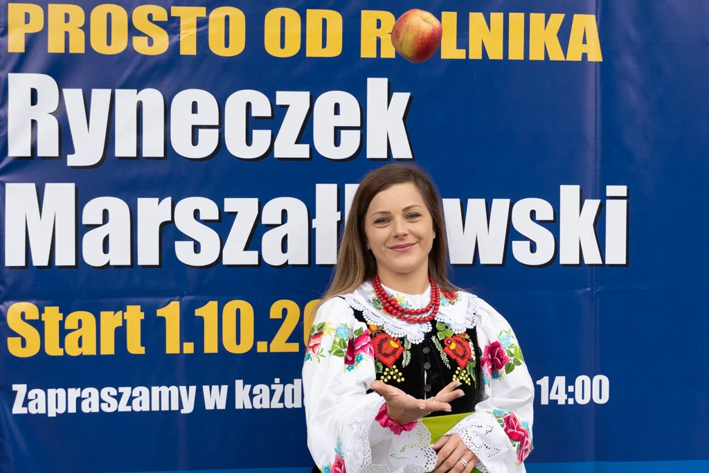 Mała skala, wielkie możliwości. Odwiedź nasze Ryneczki! - Zdjęcie główne