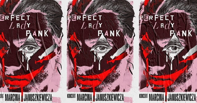 Marcin Januszkiewicz – Perfect Lady Pank [KONCERT ONLINE] - Zdjęcie główne