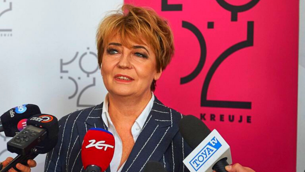 Prezydent Hanna Zdanowska zdecydowała w sprawie podwyżek opłat za wodę i ścieki - Zdjęcie główne