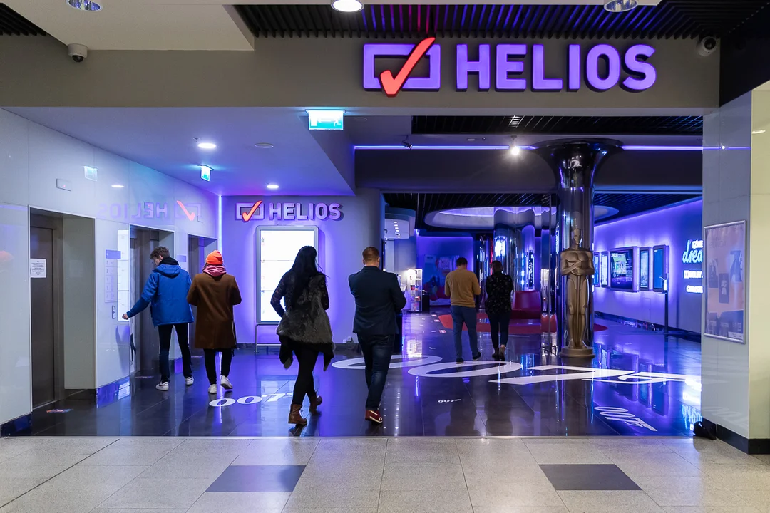 Wyjątkowe polskie premiery w kinie Helios. Sprawdź filmy warte obejrzenia w Łodzi - Zdjęcie główne