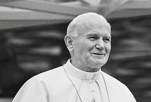 Wyjątkowa rocznica w czasach epidemii. Minęło 15 lat od śmierci Jana Pawła II - Zdjęcie główne