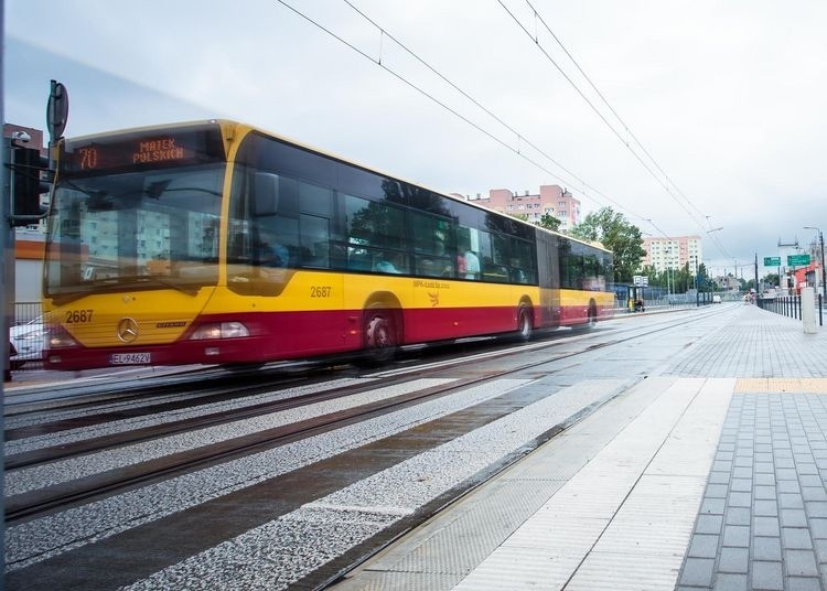 Nowe autobusy MPK Łódź wyjadą na łódzkie ulice. I to jeszcze w tym roku! - Zdjęcie główne