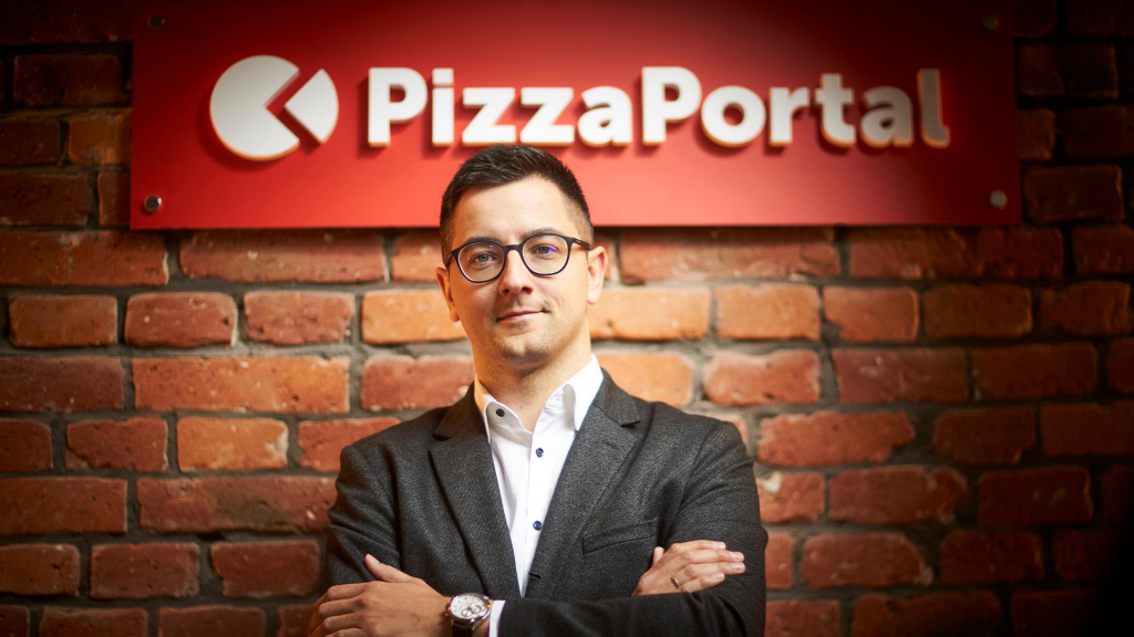 Wywodząca się z Łodzi marka PizzaPortal.pl ostatecznie przejęta przez globalnego gracza - Zdjęcie główne
