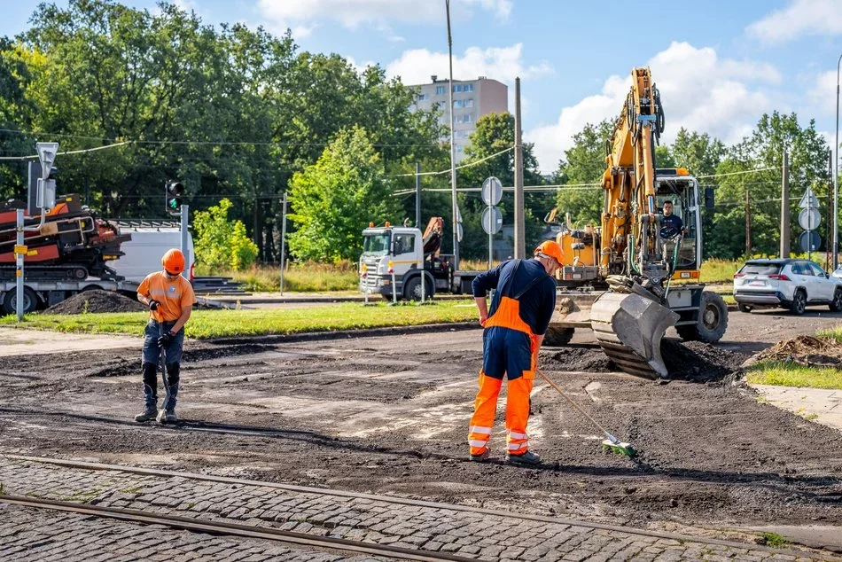 Szukają kierownika na ważne łódzkie inwestycje. Sprawdź, czy spełniasz warunki - Zdjęcie główne