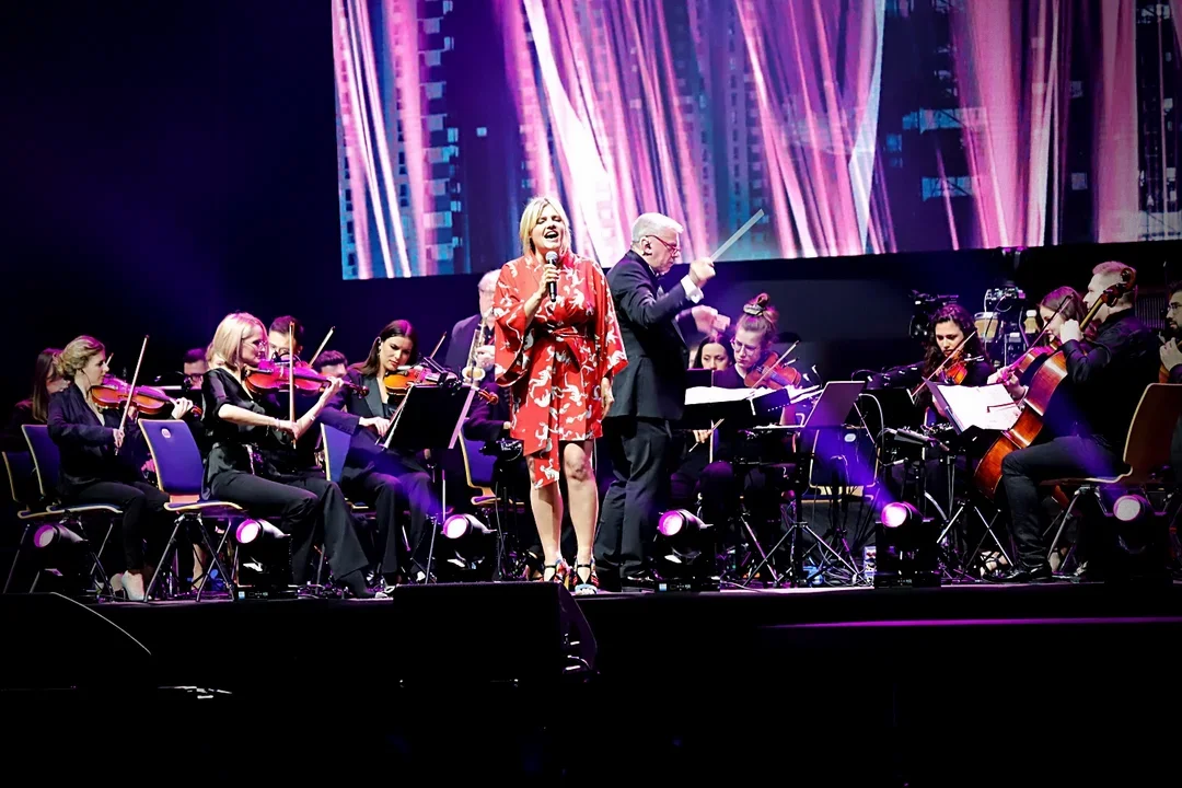 Ania Dąbrowska zaprezentuje najnowszy album łódzkiej publiczności - Zdjęcie główne