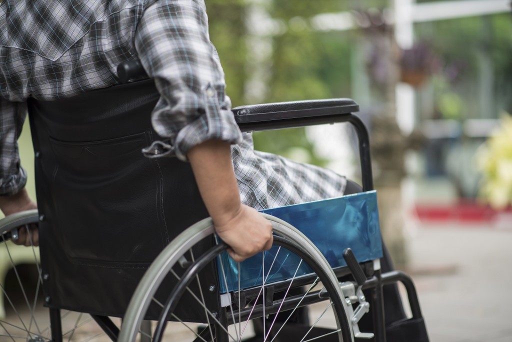 ZUS udostępnił wnioski o tzw. 500+ dla osób z niepełnosprawnościami. Wypłaty już od października - Zdjęcie główne