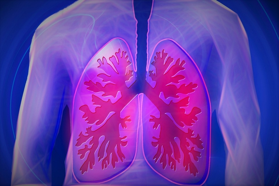 Światowe Dni Spirometrii 2019. Zbadaj się bezpłatnie! - Zdjęcie główne