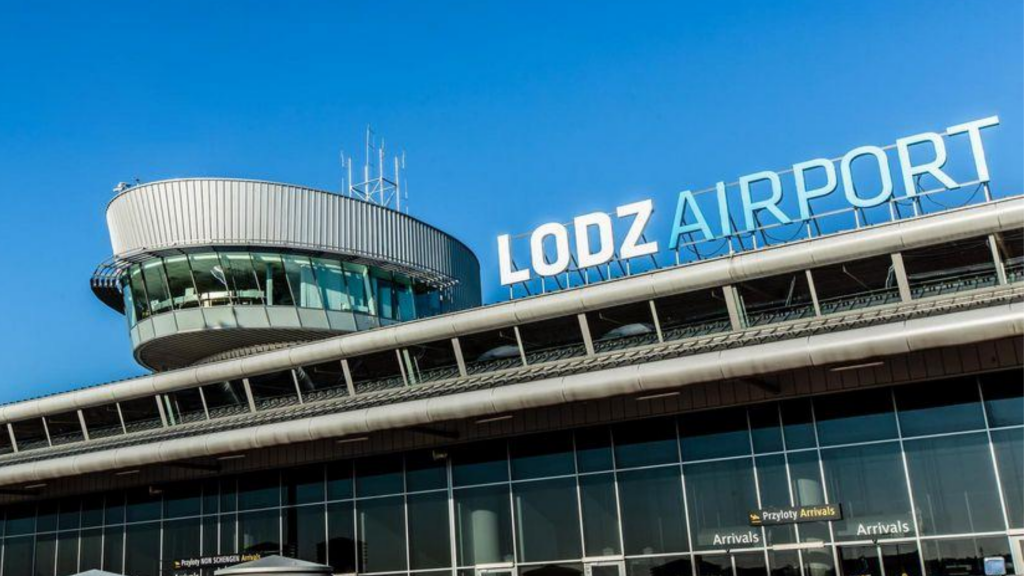 Łódź sprzedaje lotnisko Lublinek. „Dostaliśmy w tej sprawie setki maili” - Zdjęcie główne