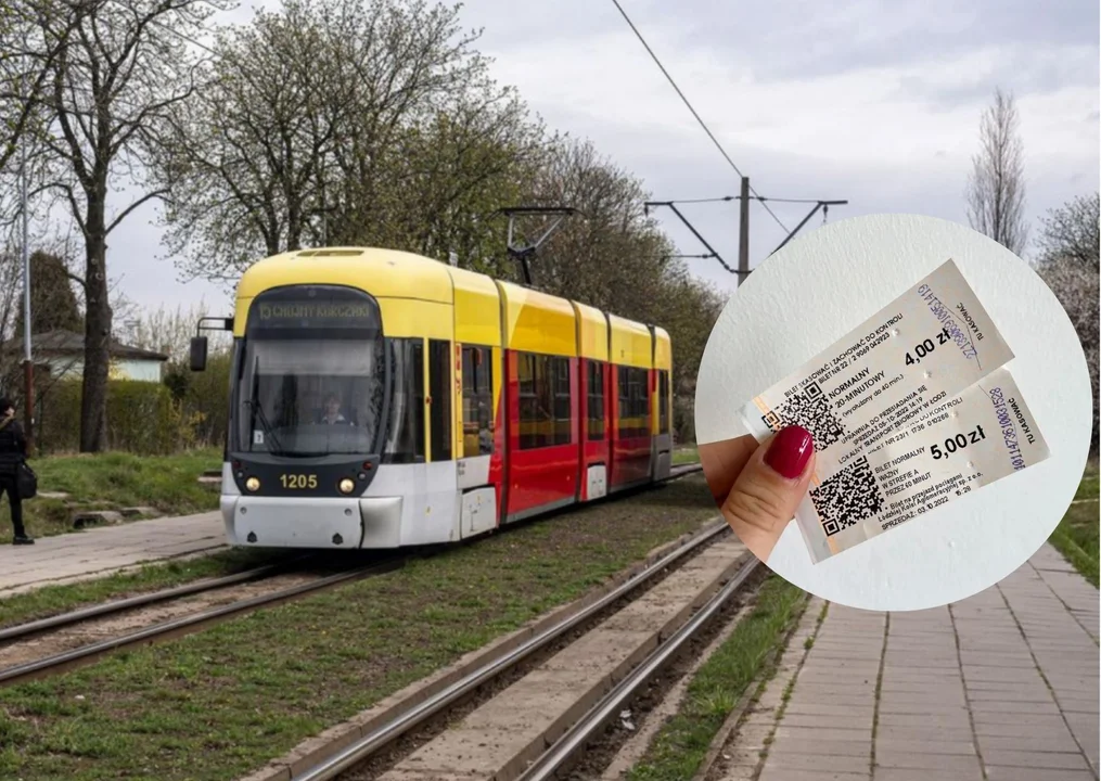 Jak płacić mniej za bilety komunikacji miejskiej? Pasażerowie MPK Łódź znaleźli sposób - Zdjęcie główne