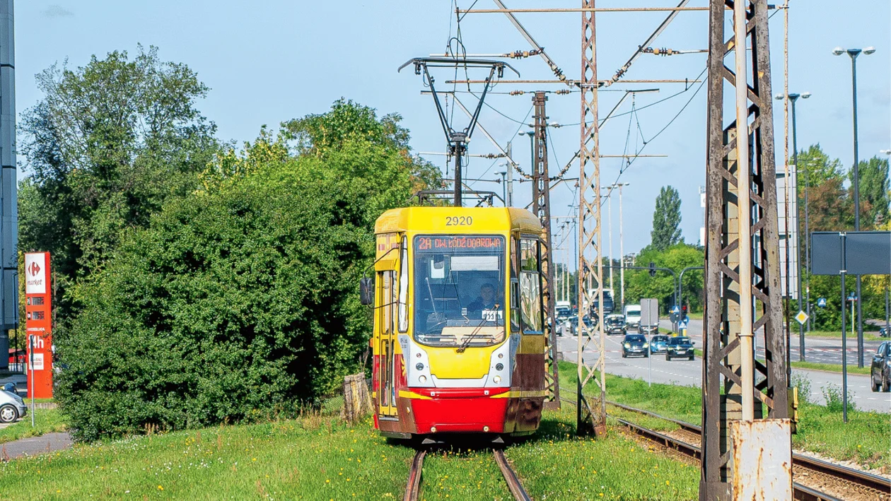 Sporo zmian od września w kursowaniu MPK Łódź. Ponad 40 linii pojedzie inaczej - Zdjęcie główne