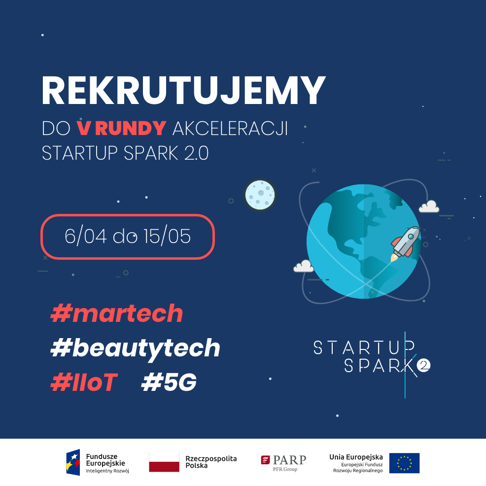 Milion złotych dla startupów na innowacje od Łódzkiej Specjalnej Strefy Ekonomicznej - Zdjęcie główne