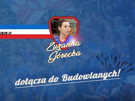 Siatkarka z ligi włoskiej, nową przyjmującą Grot Budowlanych Łódź! - Zdjęcie główne
