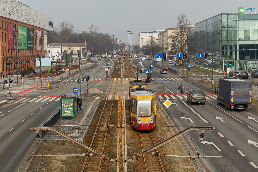 Uwaga pasażerowie! Kolejne zmiany w MPK Łódź – nowe oznaczenia linii, zawieszenie przystanków, zmiany tras tramwajów i autobusów - Zdjęcie główne