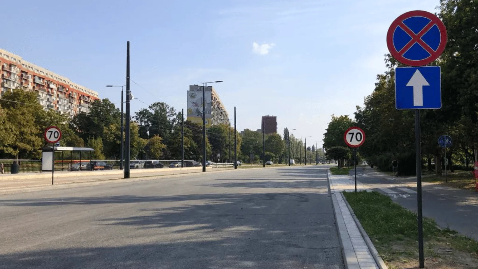 12 linii autobusowych pojedzie inaczej. Nadchodzi długo wyczekiwany koniec ważnego remontu - Zdjęcie główne