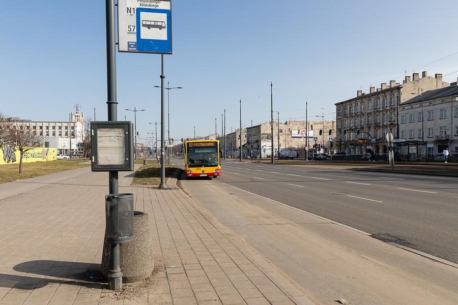 MPK-Łódź. 51 nowych autobusów wyjedzie na łódzkie drogi. Spółka planuje wycofać starsze modele - Zdjęcie główne