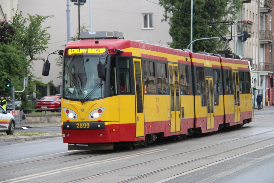 Startuje festiwal Audioriver. Sprawdź zmiany w kursowaniu łódzkich autobusów i tramwajów - Zdjęcie główne