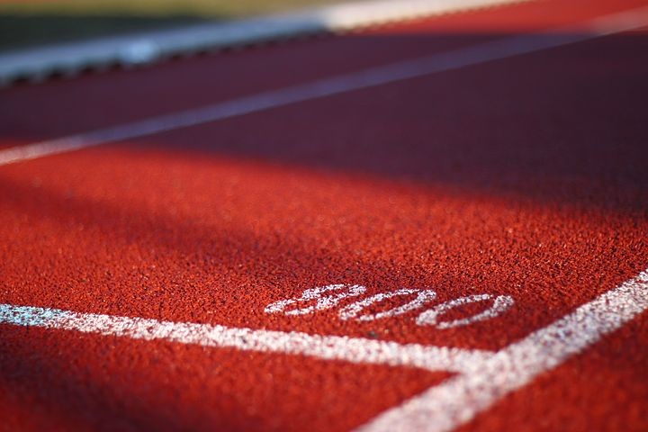 LEKKOATLETYKA: Łódzkie akcenty mistrzostw Europy w Gävle. Borkowski w finale 800 metrów  - Zdjęcie główne
