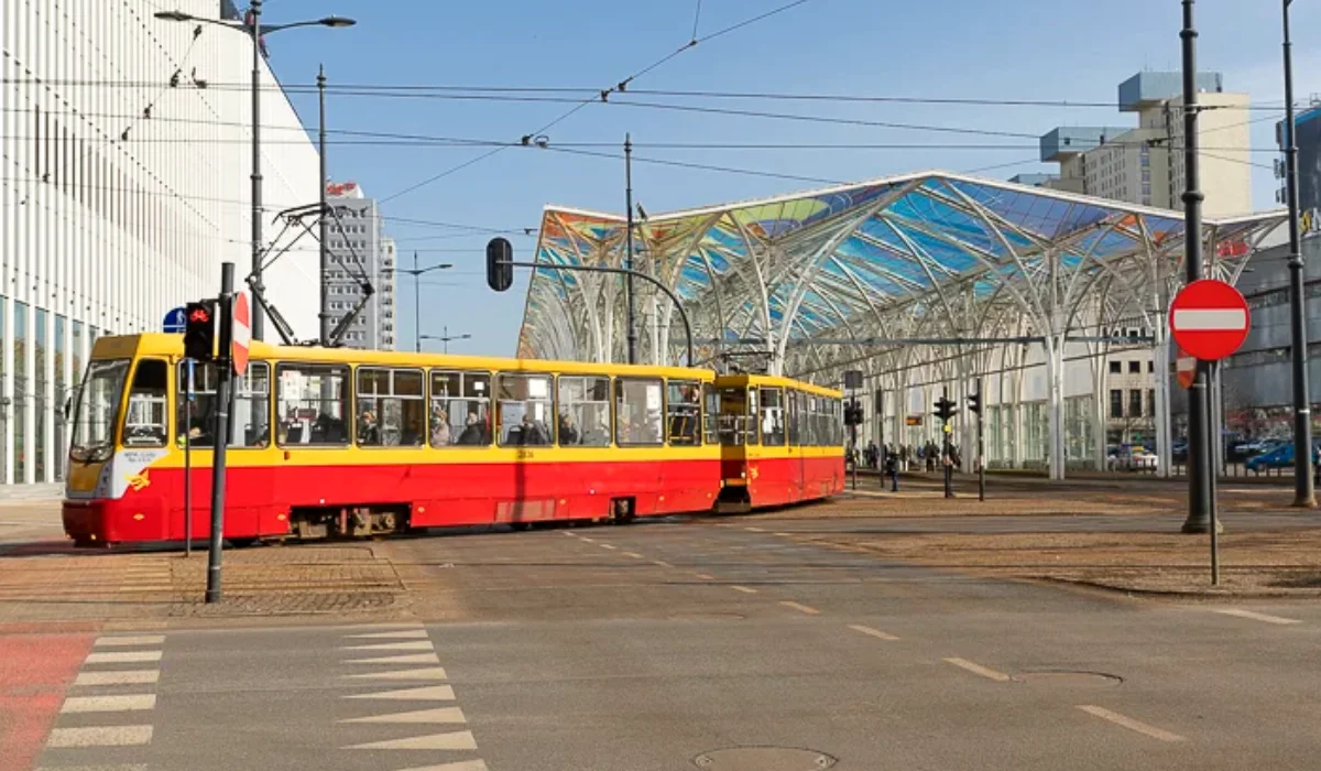 W którym polskim mieście tramwaje jeżdżą najszybciej? Łódź w ogonie rankingu  - Zdjęcie główne