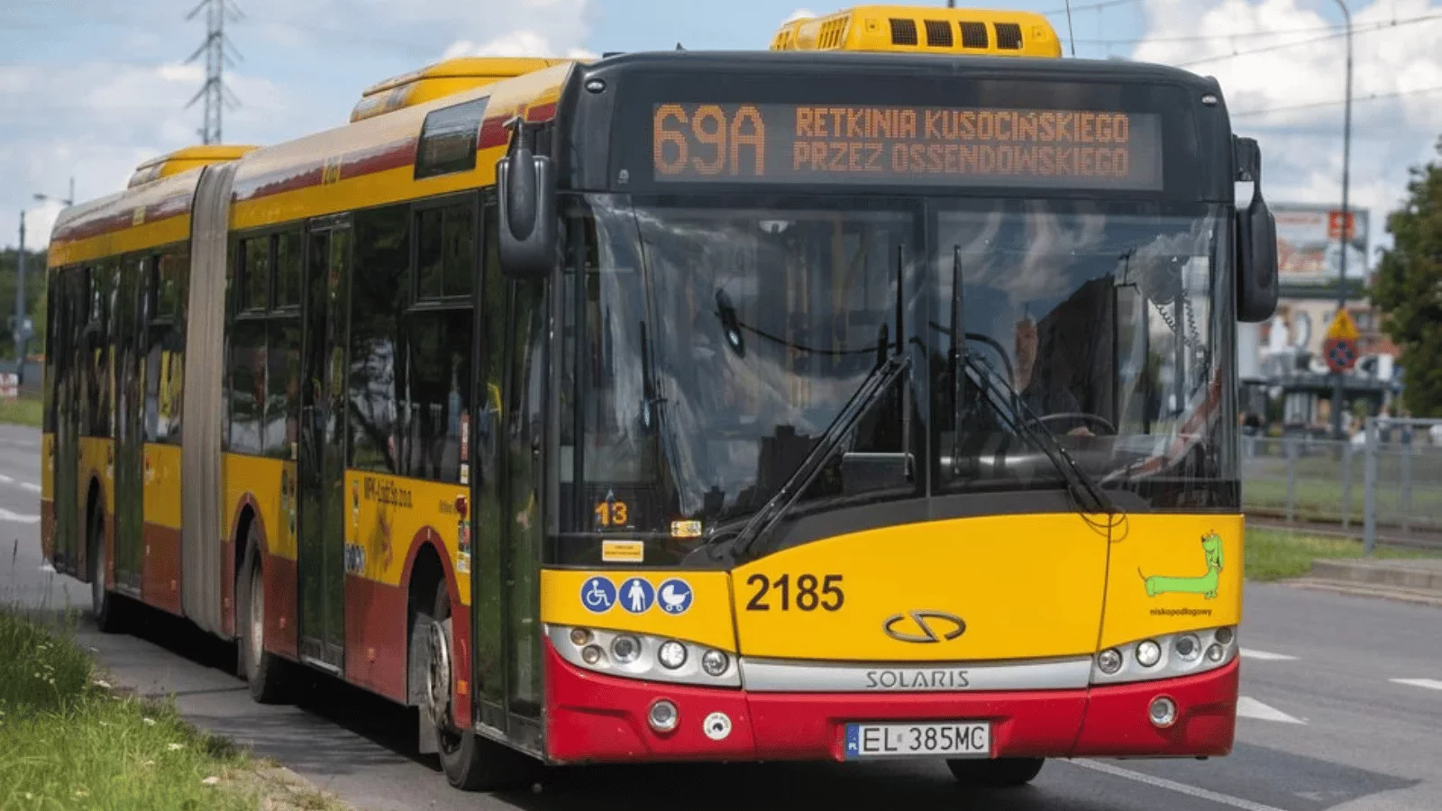 Weekendowe zmiany w kursowaniu MPK Łódź. Jak pojadą łódzkie autobusy i tramwaje? - Zdjęcie główne