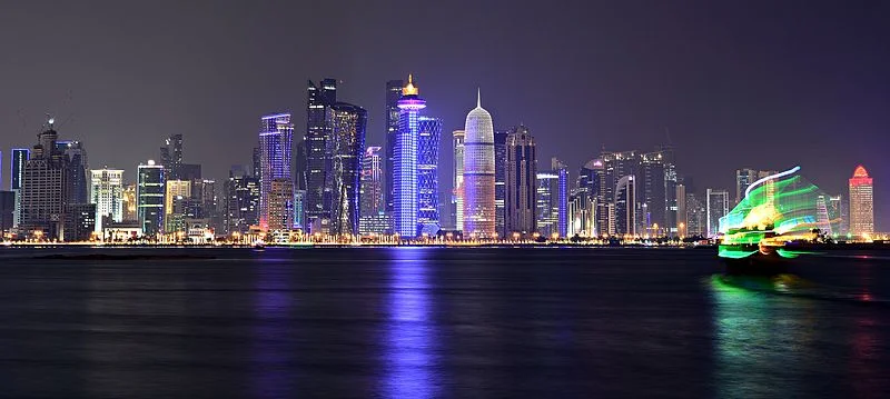 Zaczął się mundial w Katarze. Kiedy grają Polacy? - Zdjęcie główne