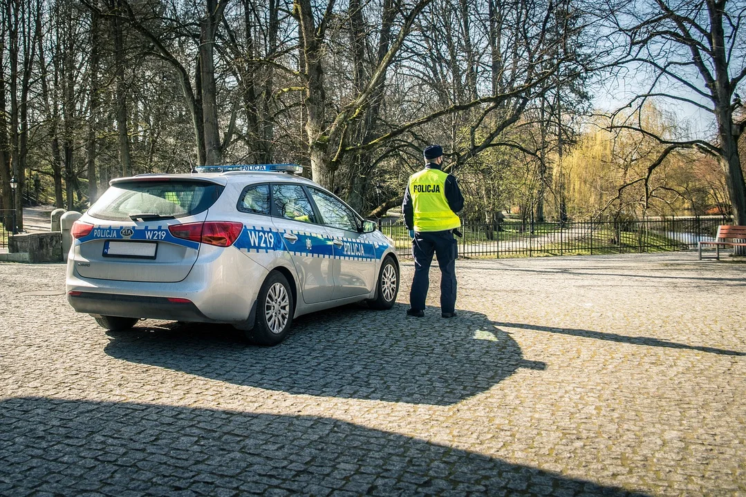 Policja zakończyła poszukiwania łodzianki Beaty J. - Zdjęcie główne